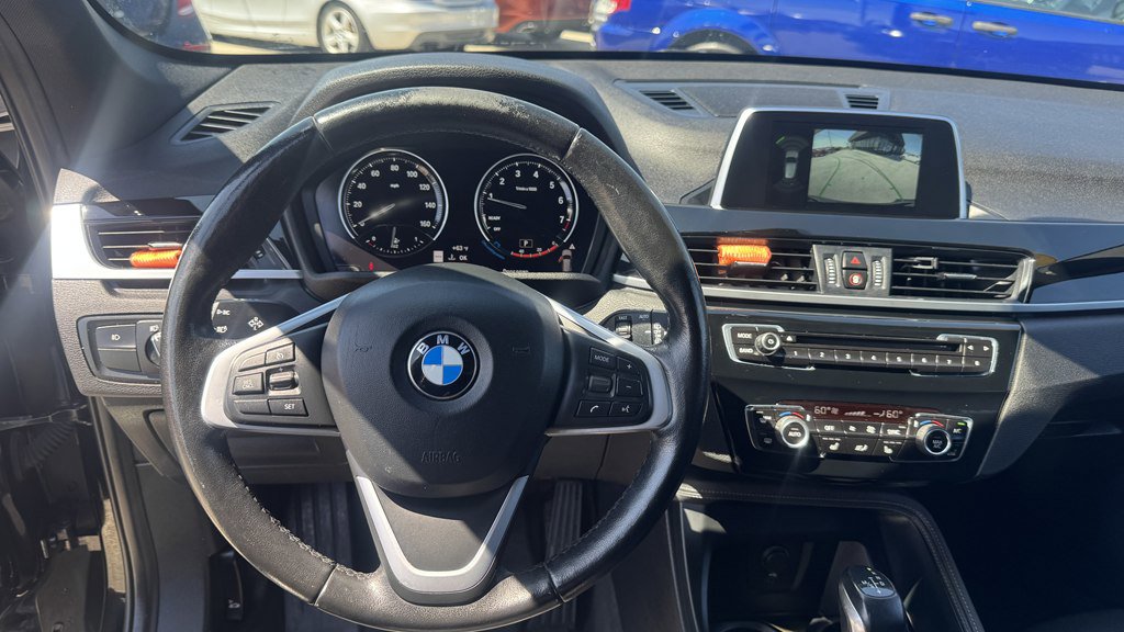 Used 2019 BMW X1 xDrive28i w/ Convenience Package image 17