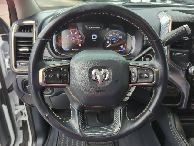 Certified 2023 RAM 2500 Limited image 11