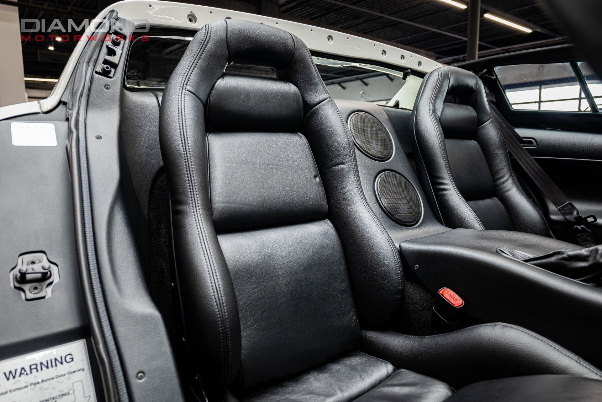 Used 1996 Dodge Viper RT/10 image 18