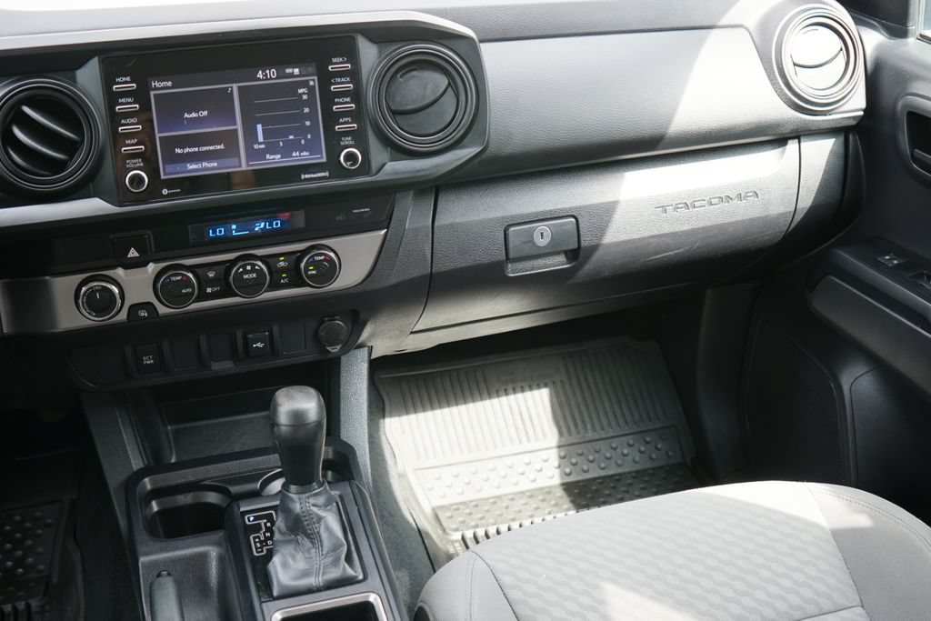 Used 2023 Toyota Tacoma SR AWD/4WD image 27