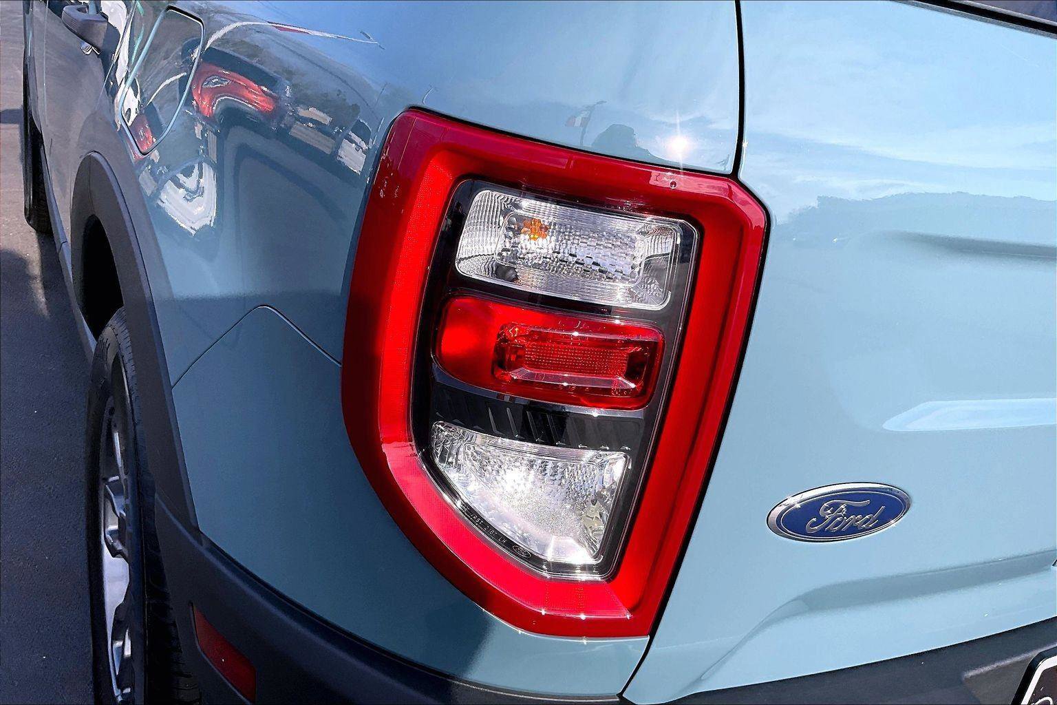 Used 2023 Ford Bronco Sport Big Bend AWD/4WD image 30