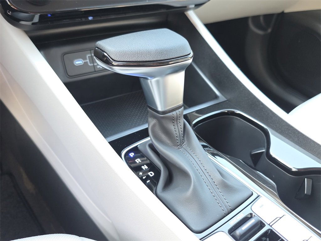 New 2026 Hyundai Tucson SEL image 36