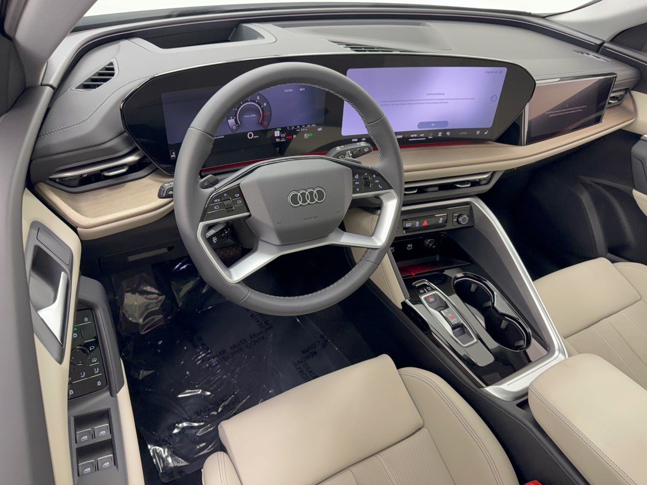 New 2026 Audi Q5 Prestige AWD/4WD image 4