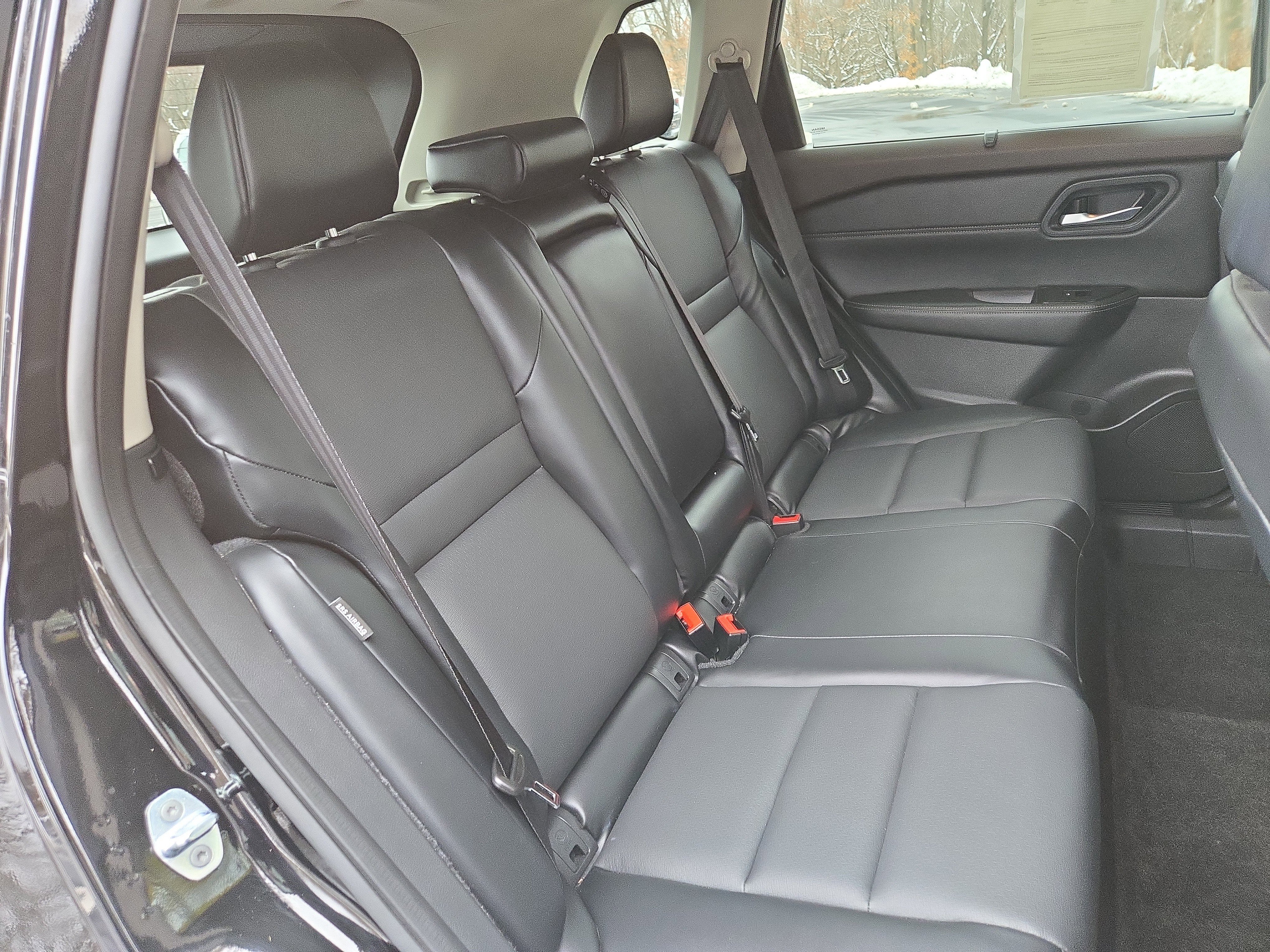 Used 2022 Nissan Rogue SV w/ SV Premium Package image 30