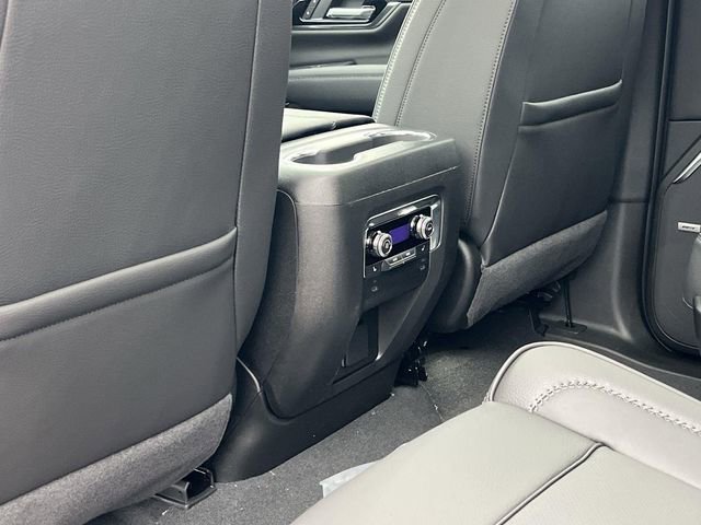 New 2026 GMC Yukon XL Denali w/ Sun & Power Step Package image 18