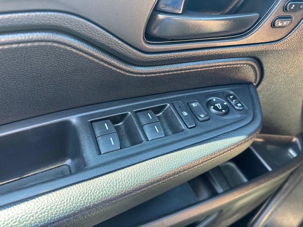 Certified 2024 Honda Odyssey EX-L image 28