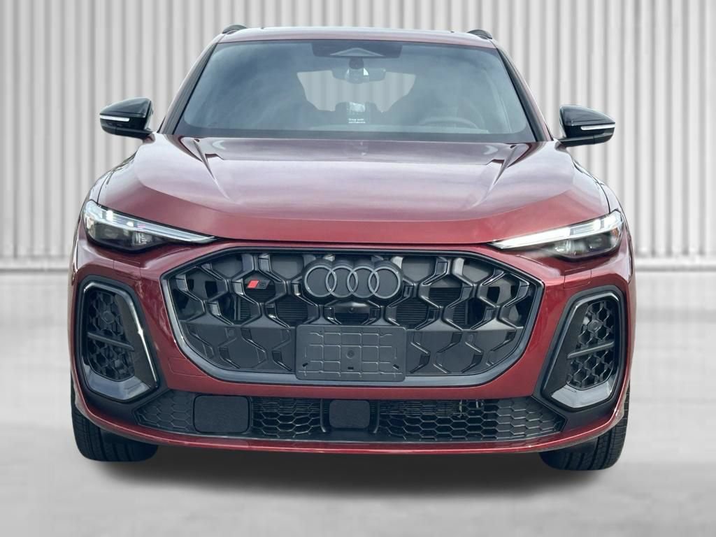 New 2026 Audi SQ5 Premium Plus AWD/4WD image 8