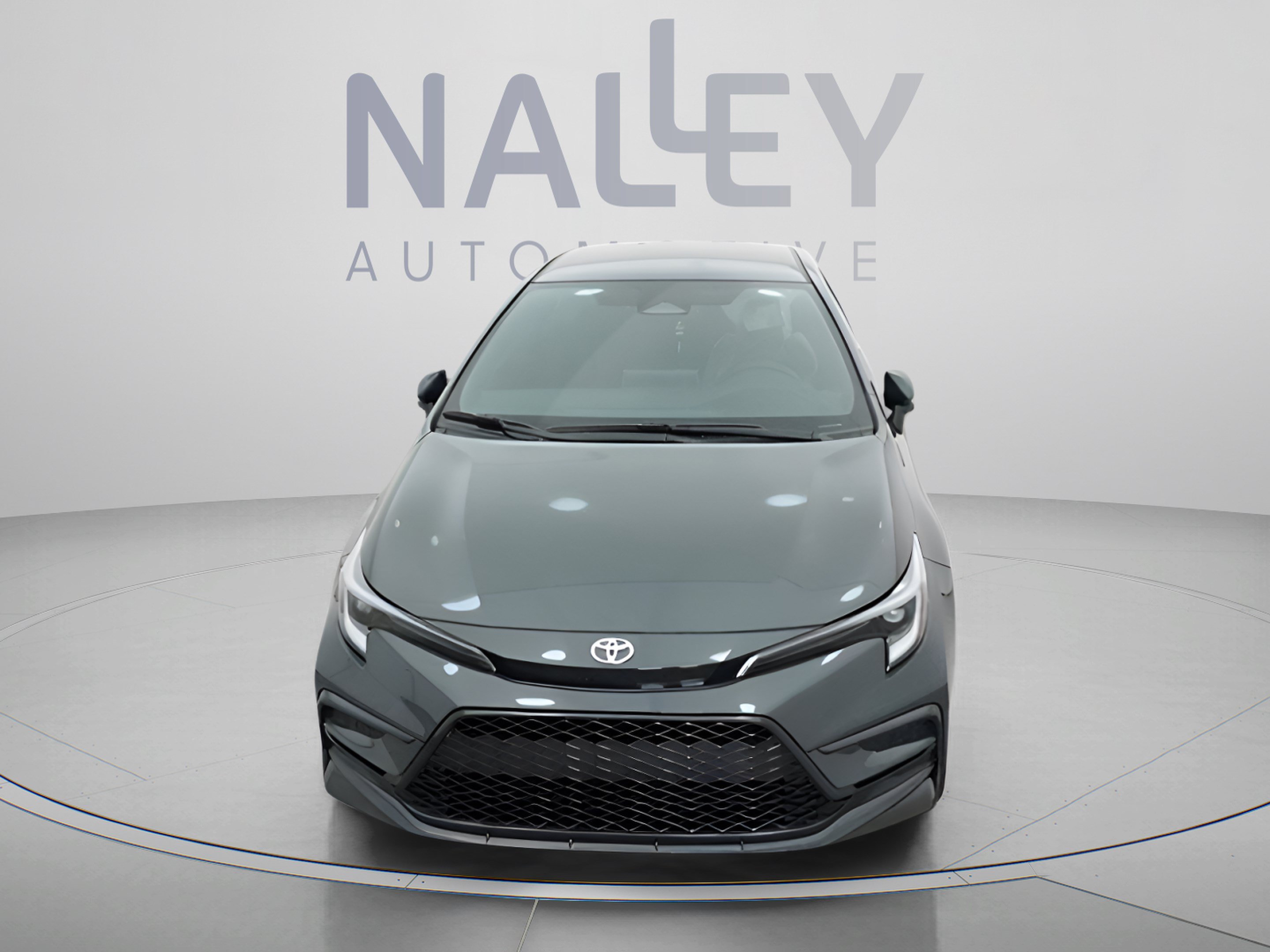 New 2027 Toyota Corolla SE FWD image 15