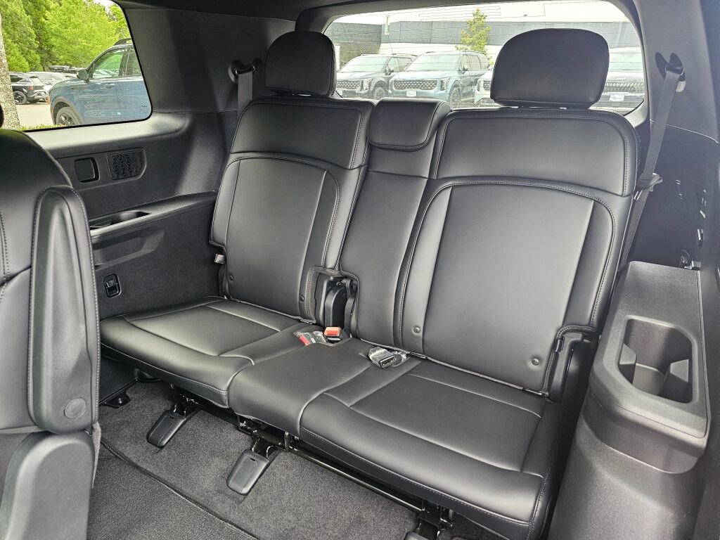 New 2027 Kia Telluride X-Line EX AWD/4WD image 24