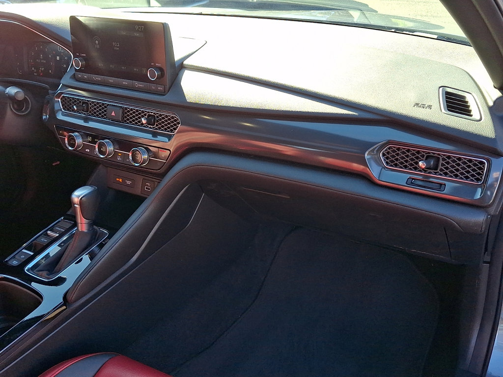 Used 2023 Acura Integra A-Spec FWD image 11