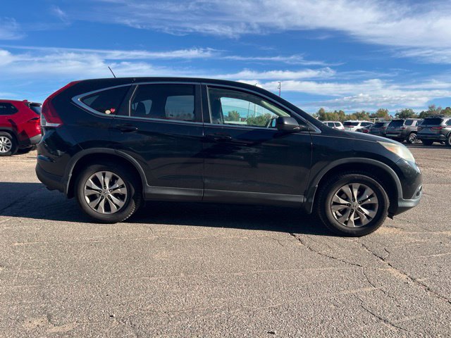Used 2014 Honda CR-V EX image 7