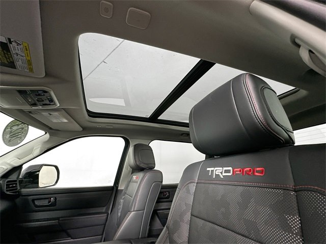 Used 2023 Toyota Tundra Limited image 20