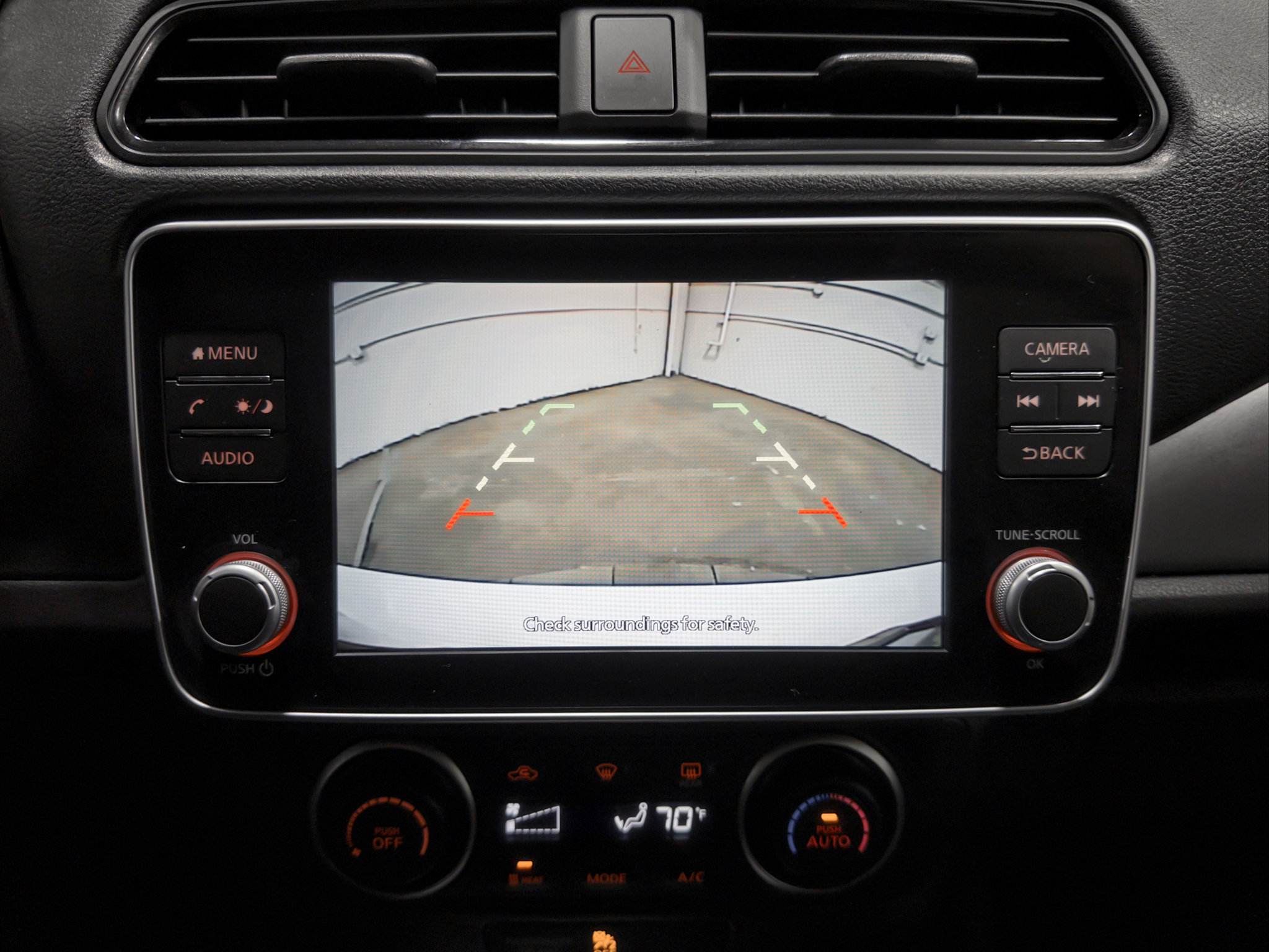 Used 2023 Nissan Leaf S FWD image 12