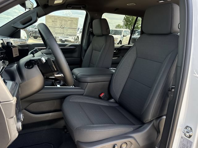 New 2026 Chevrolet Tahoe LS RWD image 22