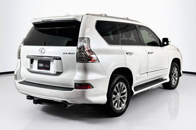 Used 2016 Lexus GX 460 Luxury AWD/4WD image 5