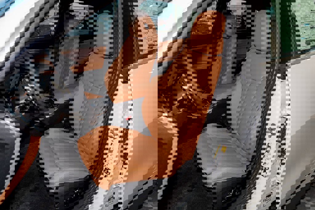 New 2026 BMW 430i xDrive image 33