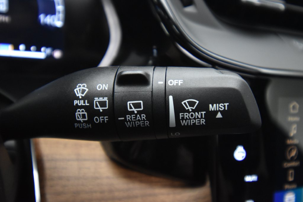 New 2027 Jeep Grand Cherokee Summit AWD/4WD image 31
