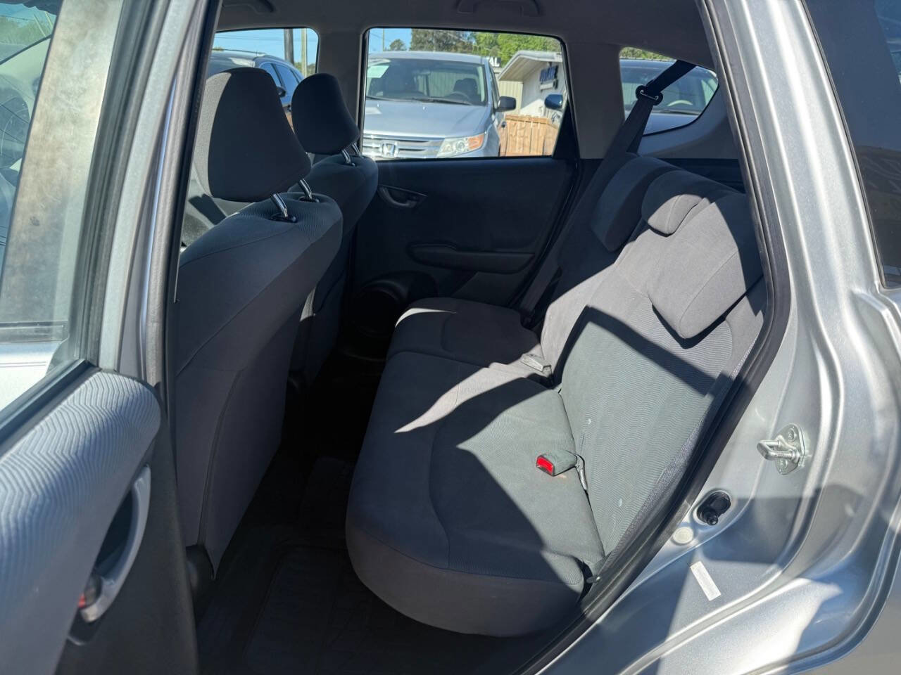 Used 2012 Honda Fit image 11