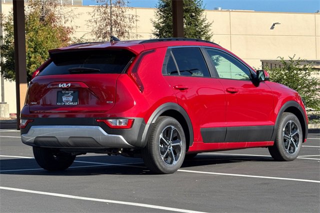 New 2025 Kia Niro EX image 5