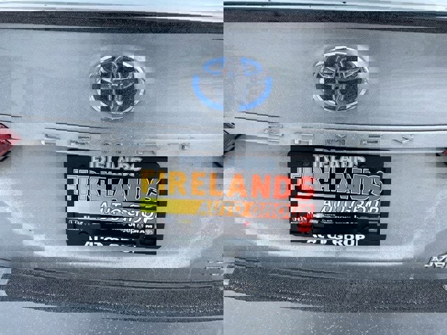 Used 2023 Toyota Camry XSE image 8