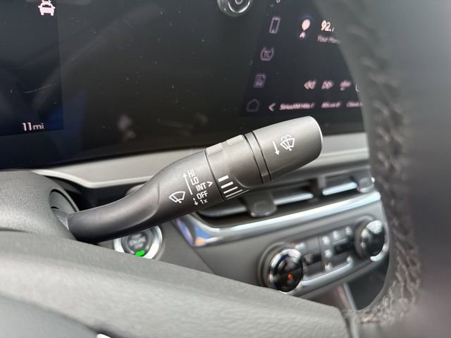 New 2026 Buick Envista Preferred image 22