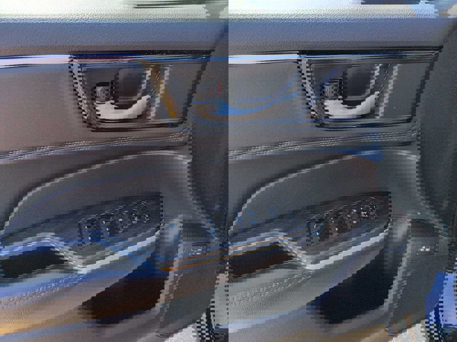 Used 2019 Honda Clarity Plug-In Hybrid image 11