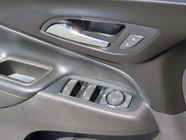 Used 2018 Chevrolet Equinox Premier image 24