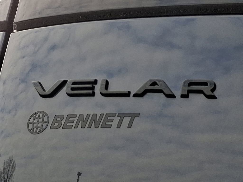 New 2026 Land Rover Range Rover Velar Dynamic SE AWD/4WD image 19