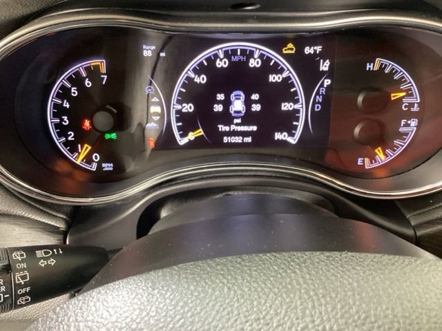 Used 2017 Jeep Grand Cherokee Summit image 31