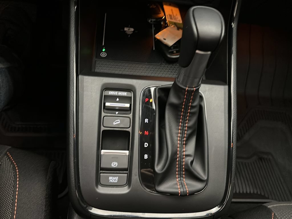 Certified 2026 Honda CR-V TrailSport image 32
