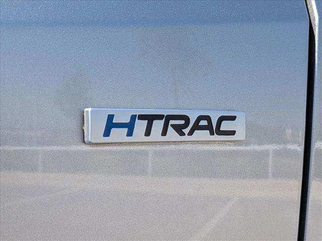 Used 2024 Hyundai Tucson SEL AWD/4WD image 22