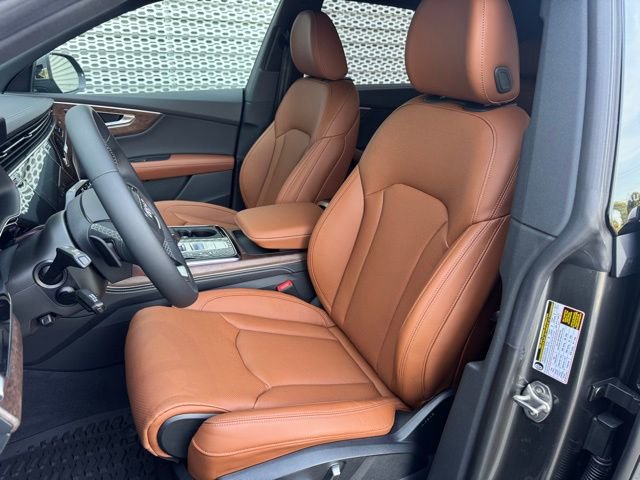 New 2026 Audi Q8 Prestige image 9