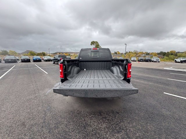New 2026 RAM 1500 Laramie w/ Chrome Appearance Group AWD/4WD image 21