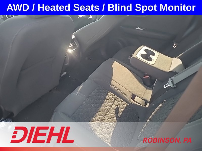 Used 2019 Chevrolet Blazer LT AWD/4WD image 10