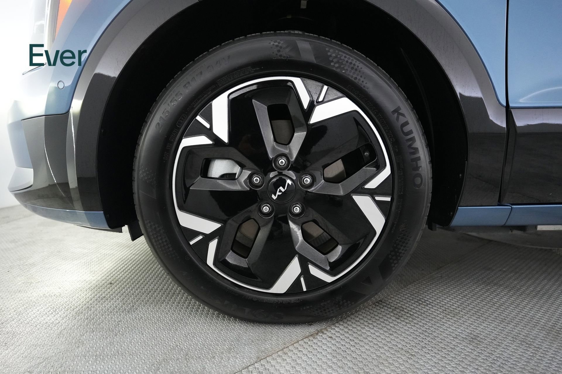 Used 2023 Kia Niro Wave w/ Wave Preserve Package FWD image 19