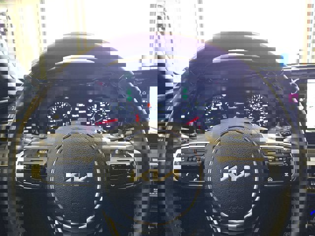 Used 2024 Kia K5 GT-Line w/ GT-Line Premium Package image 27