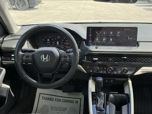 Used 2023 Honda Accord EX-L image 20