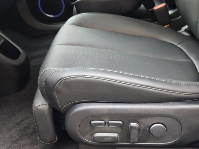 Certified 2026 Hyundai Ioniq 5 Limited image 25