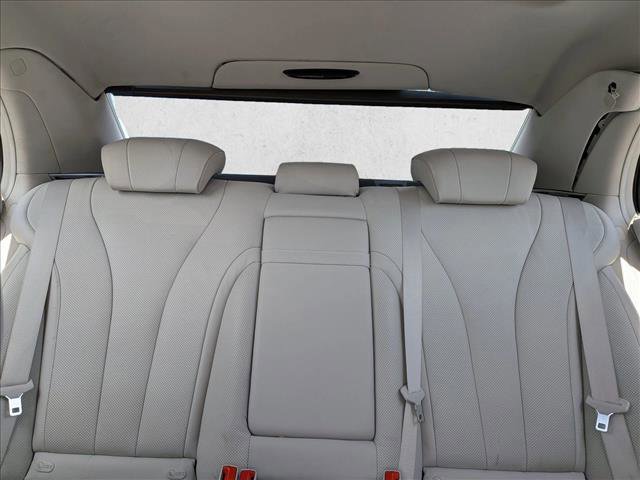 Used 2016 Mercedes-Benz S 550 Sedan image 19