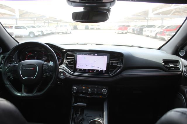 Used 2021 Dodge Durango R/T w/ Technology Group image 22