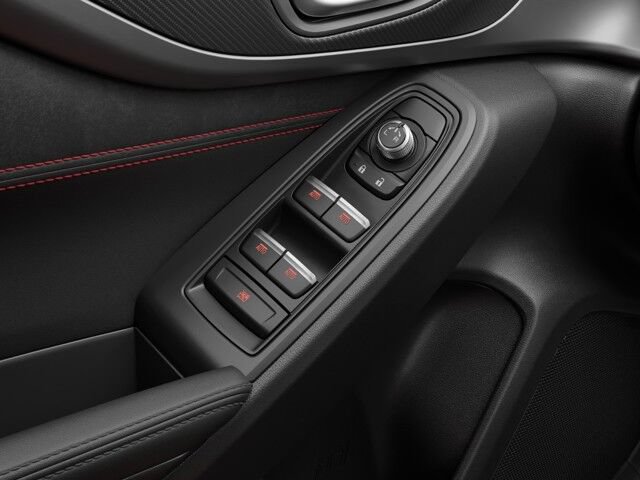 New 2026 Subaru WRX Limited AWD/4WD image 22