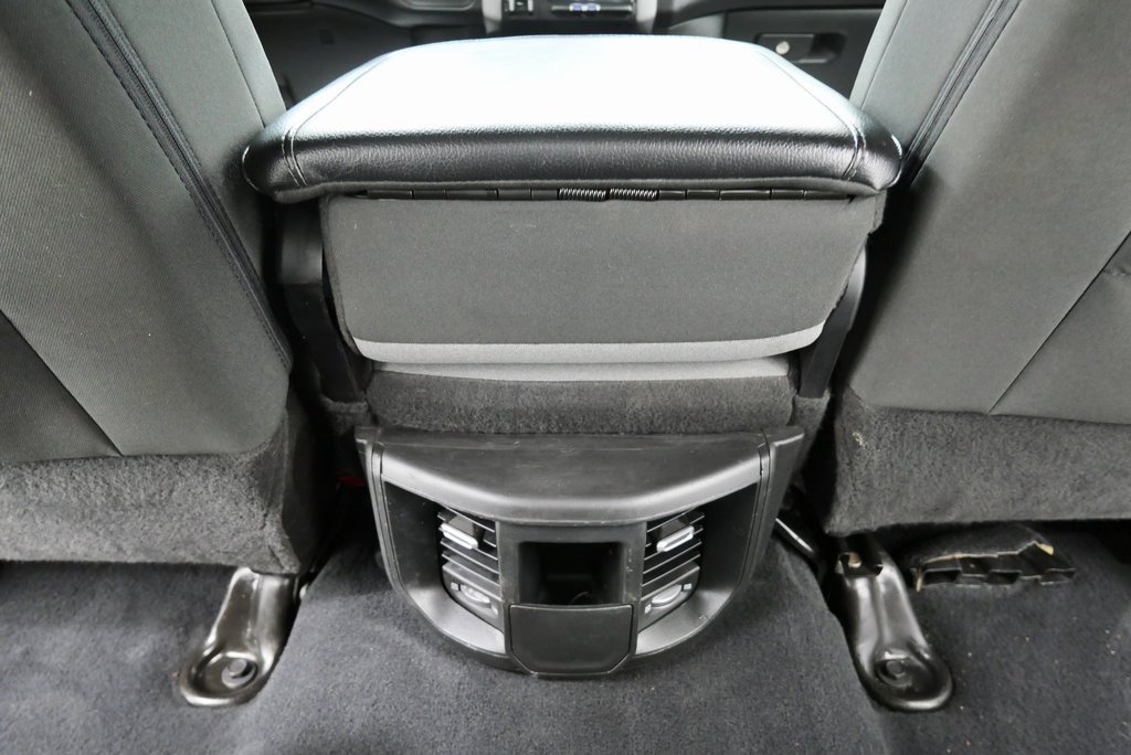 Used 2024 RAM 2500 Big Horn image 21