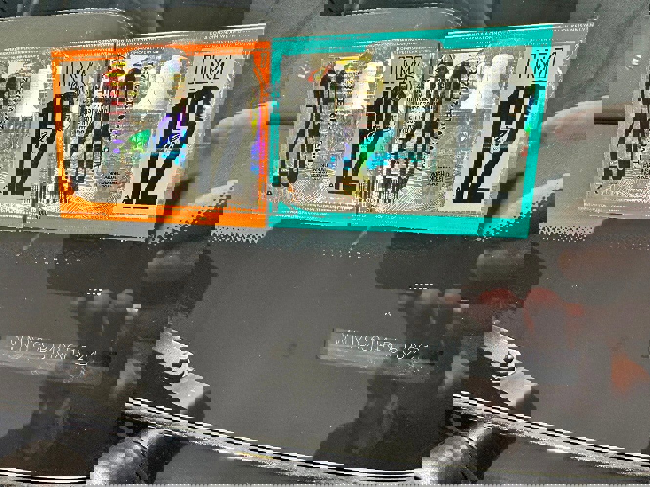 Certified 2024 Mercedes-Benz G 550 image 46