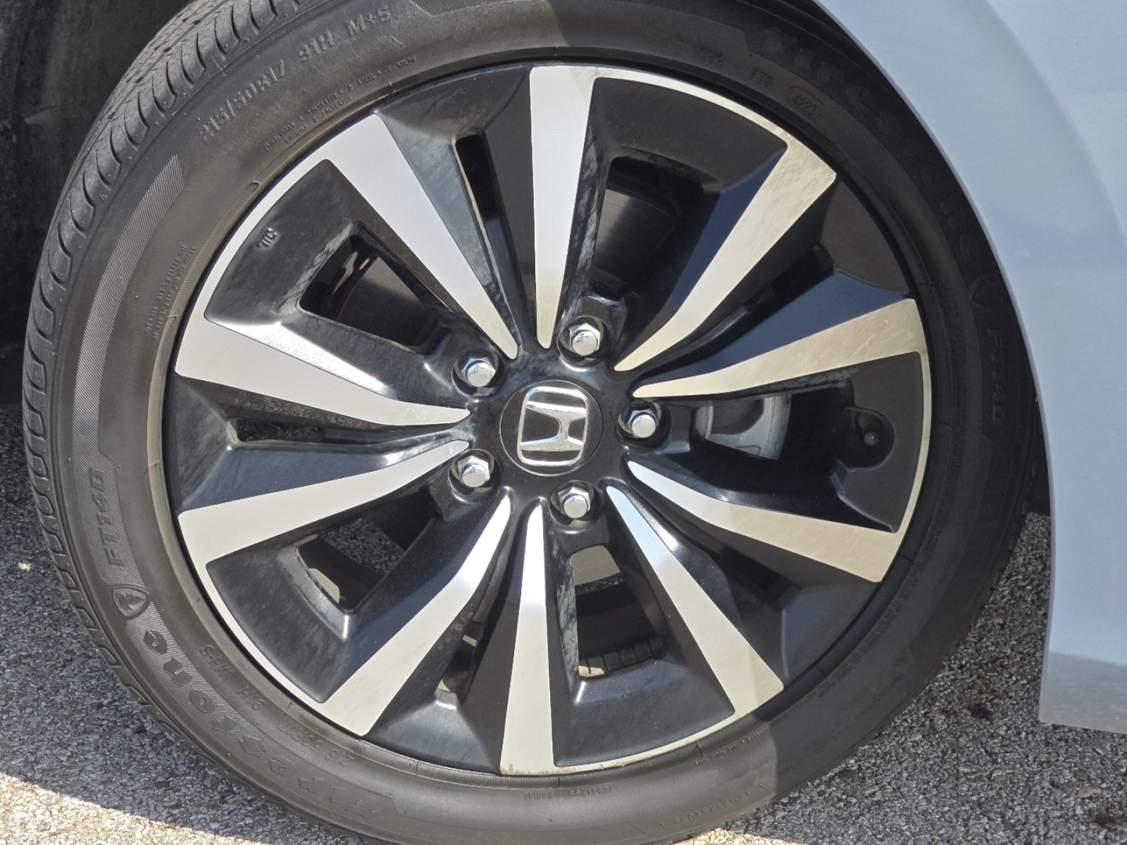 Used 2024 Honda Civic EX image 11