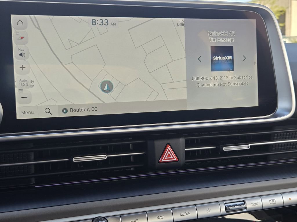 Used 2025 Hyundai Ioniq 6 SEL image 10