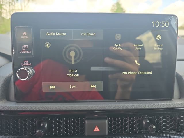 New 2026 Honda CR-V EX-L image 24