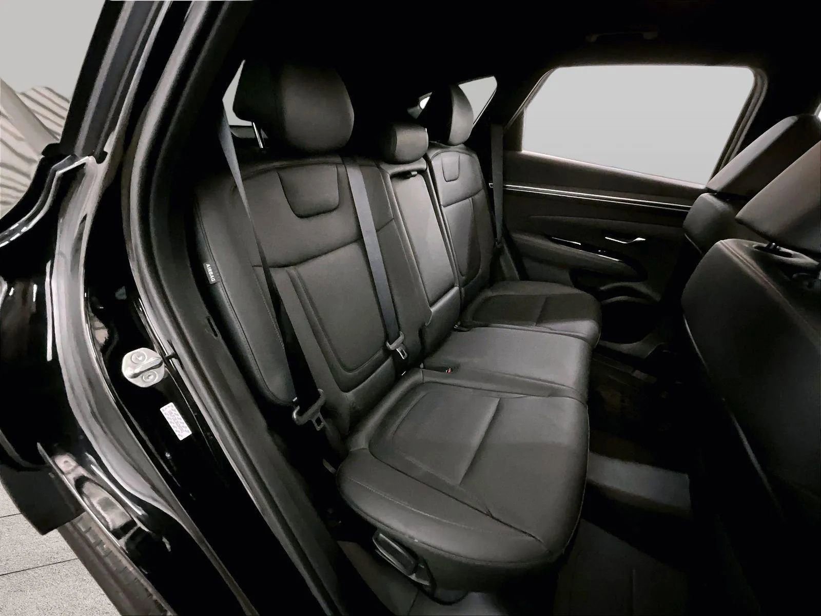 Used 2024 Hyundai Tucson XRT AWD/4WD image 26