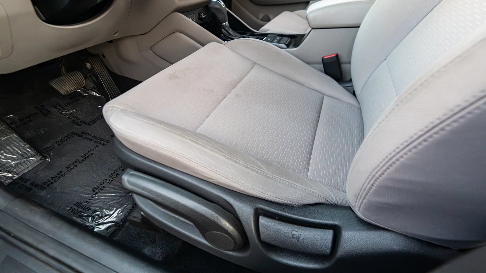 Used 2019 Hyundai Tucson SE w/ Cargo Package FWD image 30