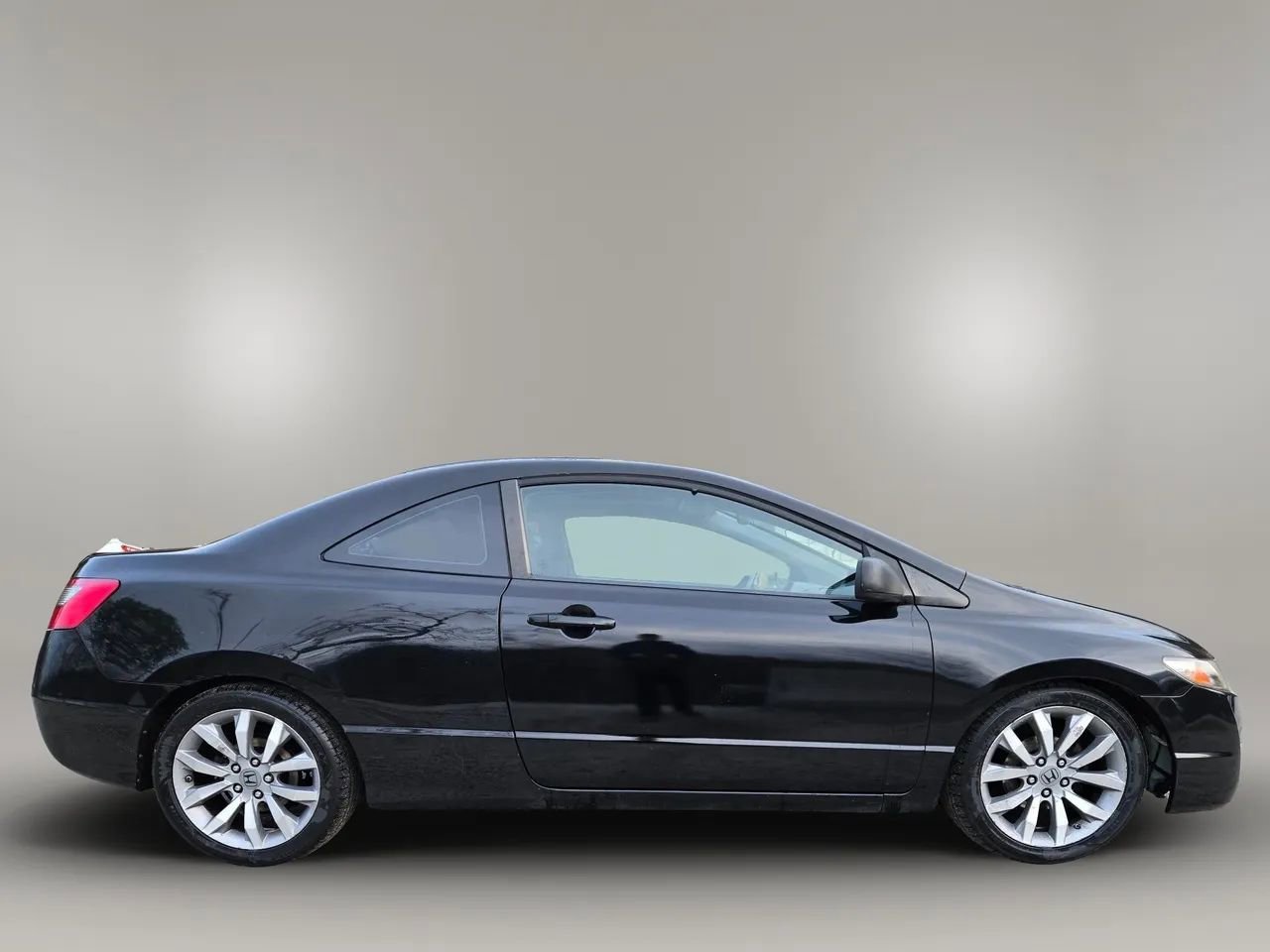 Used 2010 Honda Civic EX image 7