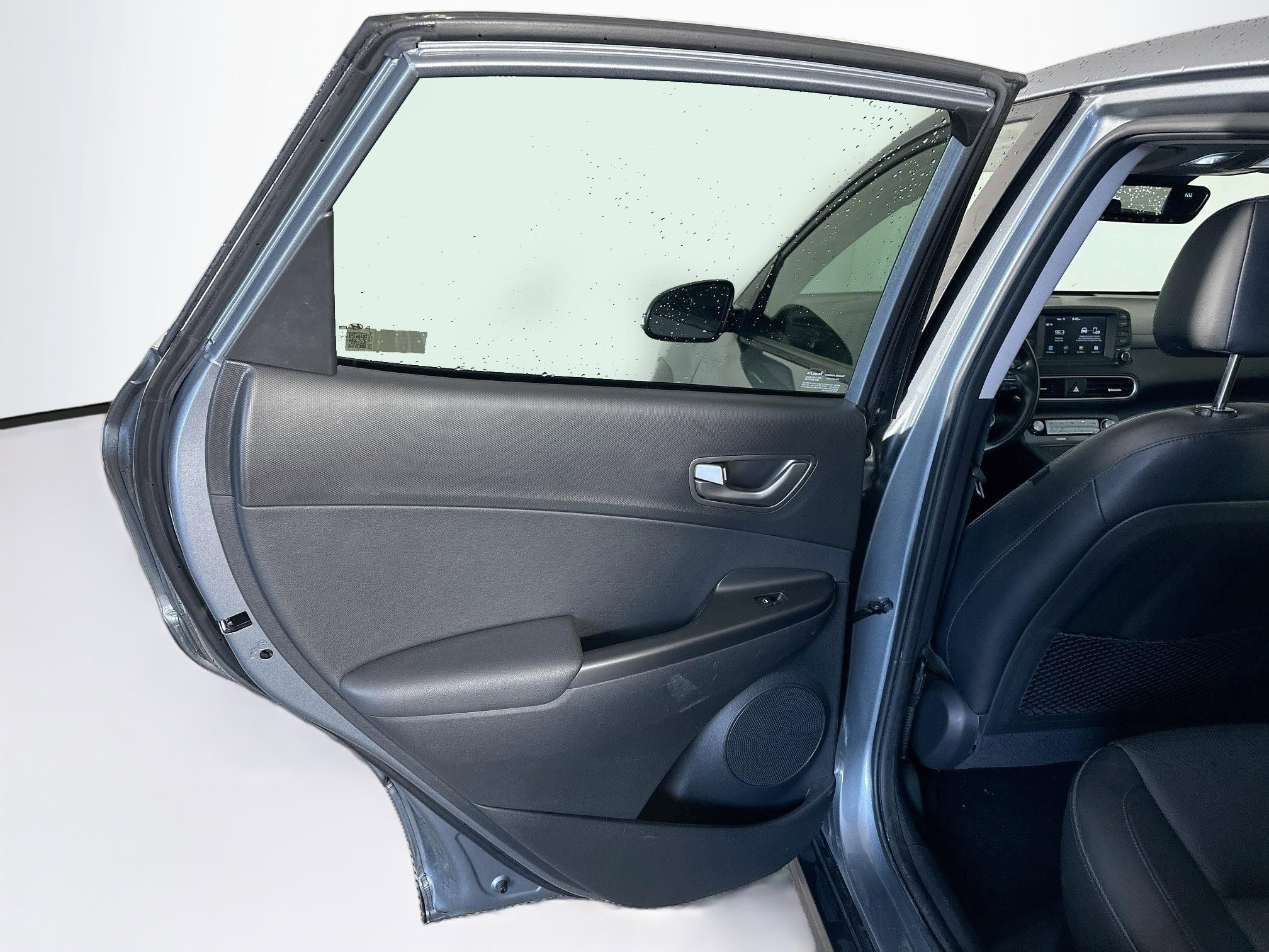 Used 2019 Hyundai Kona Limited FWD image 26